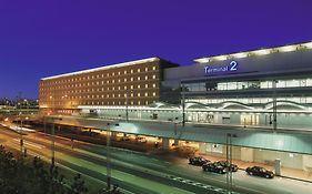 羽田東急卓越大飯店